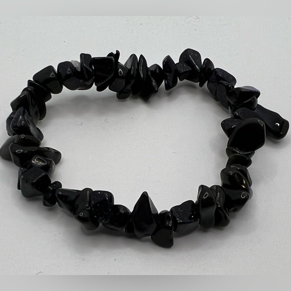 ⭐️ Natural Gemstone “Crystal” Chakra Bracelets ⭐️ - Picture 7 of 7